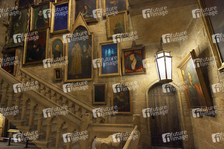 Preview 'The Making of Harry Potter' in Tokio