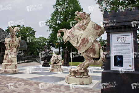 Preview 'The Making of Harry Potter' in Tokio