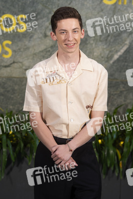 Phototcall 'No Hard Feelings' in Madrid