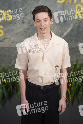 Phototcall 'No Hard Feelings' in Madrid