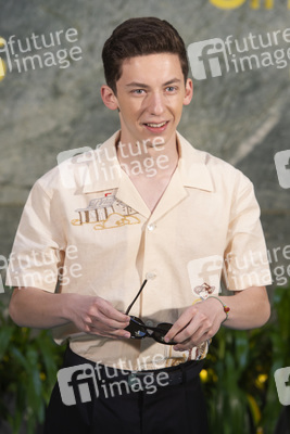 Phototcall 'No Hard Feelings' in Madrid