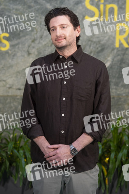 Phototcall 'No Hard Feelings' in Madrid