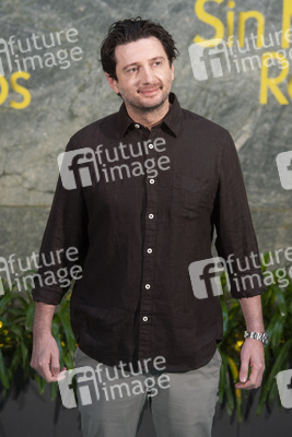 Phototcall 'No Hard Feelings' in Madrid
