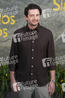 Phototcall 'No Hard Feelings' in Madrid