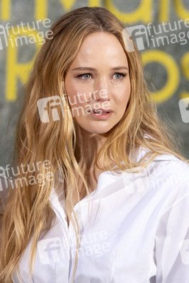 Phototcall 'No Hard Feelings' in Madrid