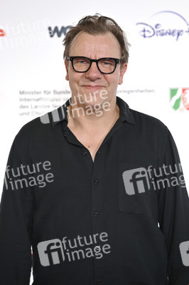 Eröffnung des Seriencamp Festivals 2023 in Köln