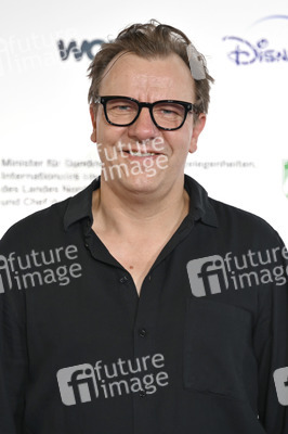 Eröffnung des Seriencamp Festivals 2023 in Köln