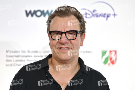 Eröffnung des Seriencamp Festivals 2023 in Köln