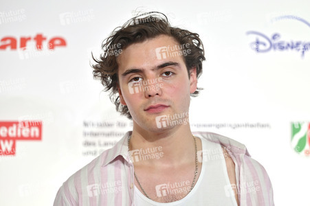 Eröffnung des Seriencamp Festivals 2023 in Köln