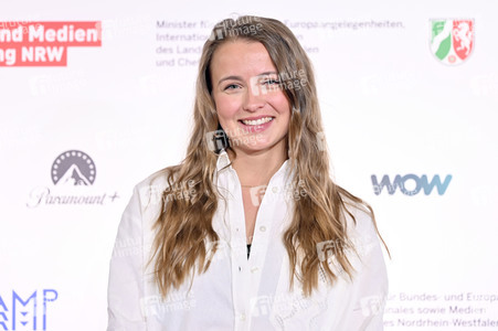 Eröffnung des Seriencamp Festivals 2023 in Köln