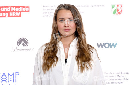 Eröffnung des Seriencamp Festivals 2023 in Köln