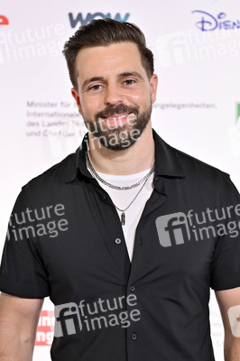 Eröffnung des Seriencamp Festivals 2023 in Köln