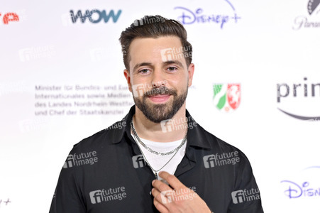 Eröffnung des Seriencamp Festivals 2023 in Köln