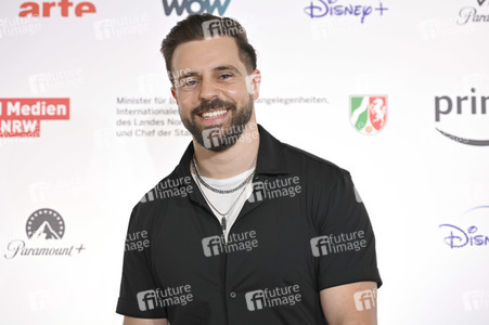 Eröffnung des Seriencamp Festivals 2023 in Köln