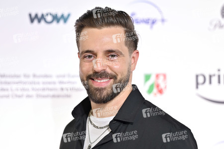 Eröffnung des Seriencamp Festivals 2023 in Köln