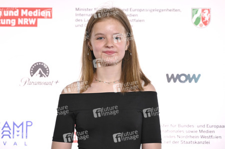 Eröffnung des Seriencamp Festivals 2023 in Köln