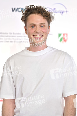 Eröffnung des Seriencamp Festivals 2023 in Köln