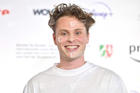 Eröffnung des Seriencamp Festivals 2023 in Köln