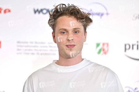 Eröffnung des Seriencamp Festivals 2023 in Köln