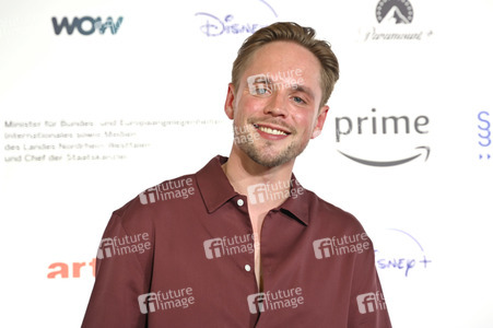 Eröffnung des Seriencamp Festivals 2023 in Köln