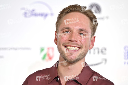 Eröffnung des Seriencamp Festivals 2023 in Köln