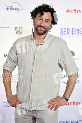 Eröffnung des Seriencamp Festivals 2023 in Köln