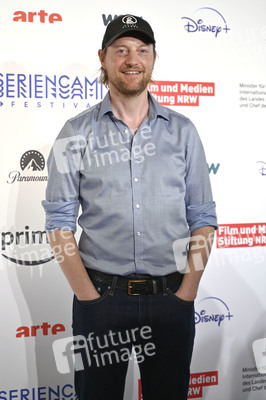 Eröffnung des Seriencamp Festivals 2023 in Köln