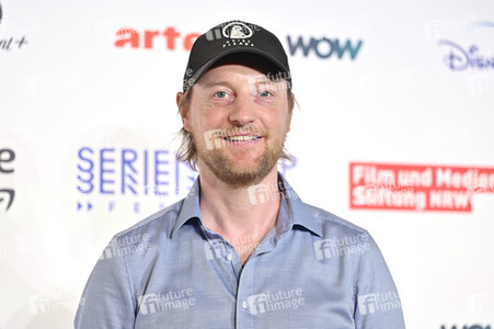 Eröffnung des Seriencamp Festivals 2023 in Köln