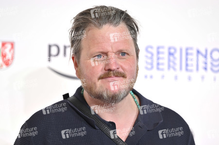 Eröffnung des Seriencamp Festivals 2023 in Köln