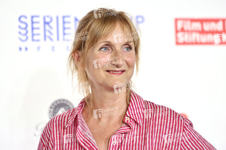 Eröffnung des Seriencamp Festivals 2023 in Köln