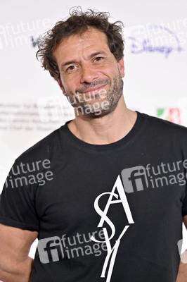 Eröffnung des Seriencamp Festivals 2023 in Köln