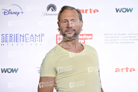 Eröffnung des Seriencamp Festivals 2023 in Köln