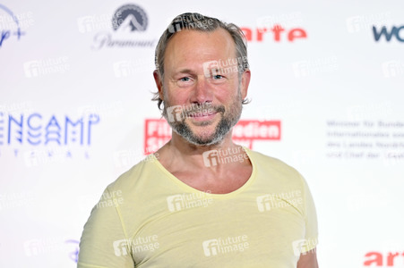 Eröffnung des Seriencamp Festivals 2023 in Köln