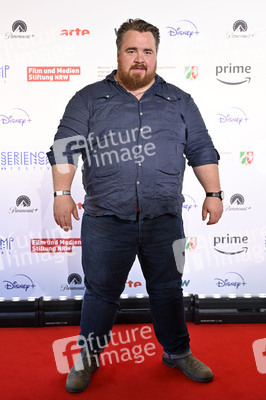 Eröffnung des Seriencamp Festivals 2023 in Köln