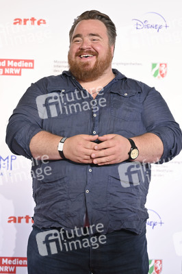 Eröffnung des Seriencamp Festivals 2023 in Köln