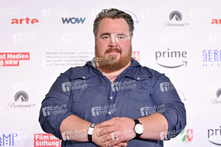 Eröffnung des Seriencamp Festivals 2023 in Köln