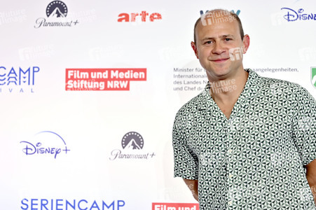 Eröffnung des Seriencamp Festivals 2023 in Köln