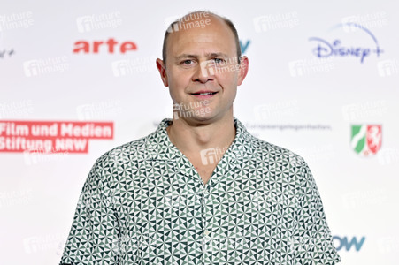 Eröffnung des Seriencamp Festivals 2023 in Köln