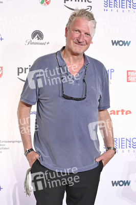 Eröffnung des Seriencamp Festivals 2023 in Köln