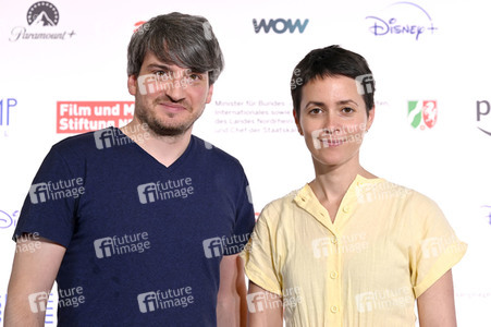 Eröffnung des Seriencamp Festivals 2023 in Köln