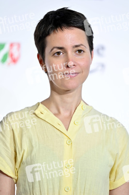 Eröffnung des Seriencamp Festivals 2023 in Köln