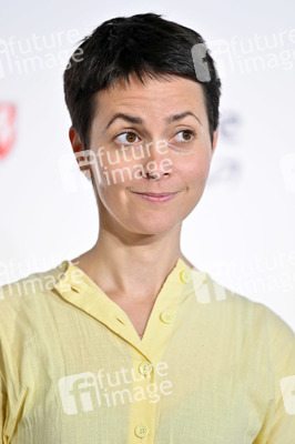 Eröffnung des Seriencamp Festivals 2023 in Köln