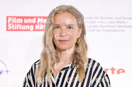 Eröffnung des Seriencamp Festivals 2023 in Köln