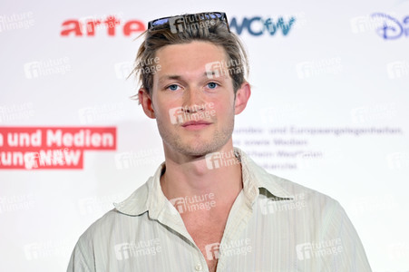 Eröffnung des Seriencamp Festivals 2023 in Köln