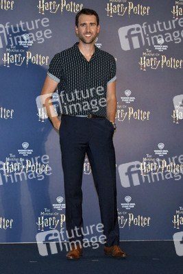 Eröffnung der 'Warner Bros. Studio Tour Tokyo - The Making of Harry Potter' in Tokio