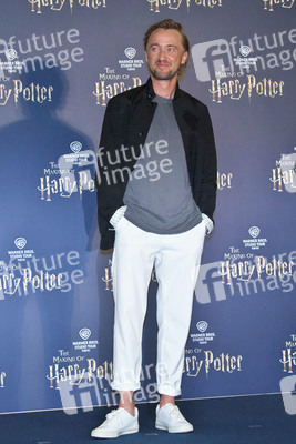 Eröffnung der 'Warner Bros. Studio Tour Tokyo - The Making of Harry Potter' in Tokio