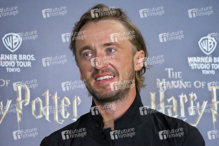 Eröffnung der 'Warner Bros. Studio Tour Tokyo - The Making of Harry Potter' in Tokio
