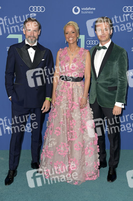 Green Awards 2023 in Berlin
