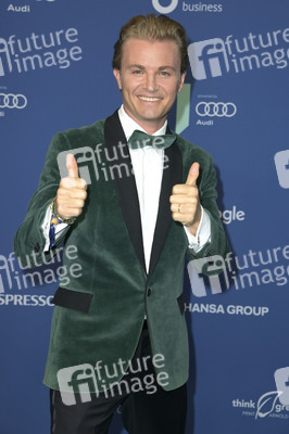 Green Awards 2023 in Berlin