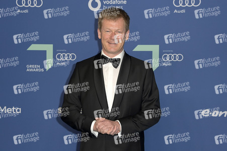 Green Awards 2023 in Berlin